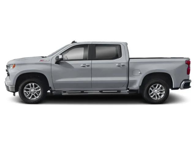 chevrolet silverado 1500 2025 3GCUKDE81SG158962 image chevrolet silverado 1500 2025 3GCUKDE81SG158962 image